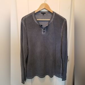 Patrick Assaraf Henley